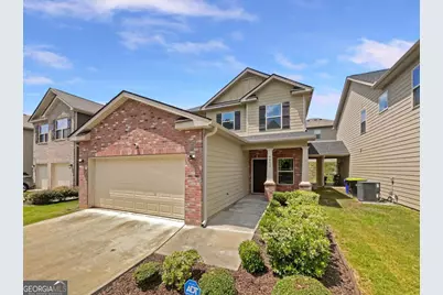 6271 Hickory Lane Circle, Union City, GA 30291 - Photo 2