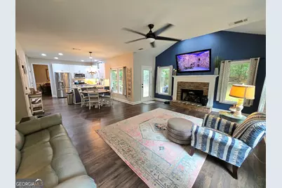 635 Ridgemont Drive, Fayetteville, GA 30215 - Photo 14