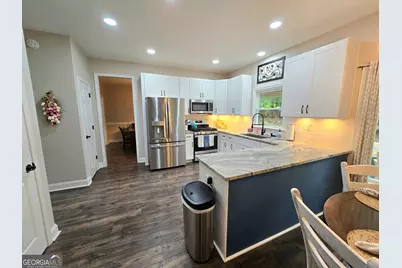 635 Ridgemont Drive, Fayetteville, GA 30215 - Photo 10