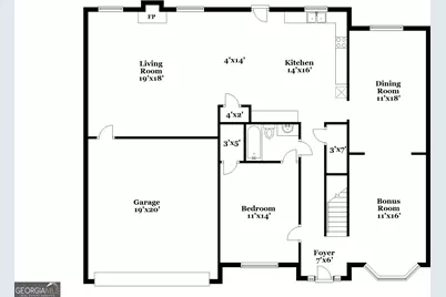 665 Lakeridge Court, Covington, GA 30016 - Photo 16