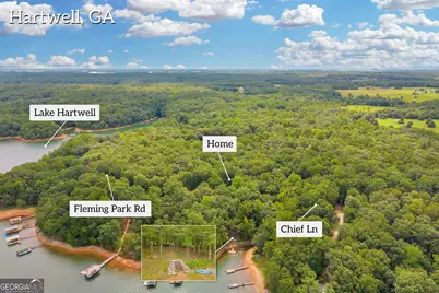 26 Chief Lane, Hartwell, GA 30643 - Photo 46