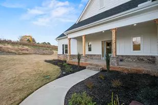 323 Sweetgrass Dr, Demorest, GA 30535 - Photo 10