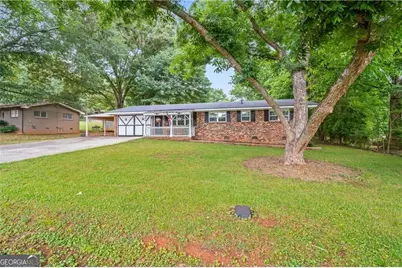 39 Jim Lane SE, Cartersville, GA 30120 - Photo 34