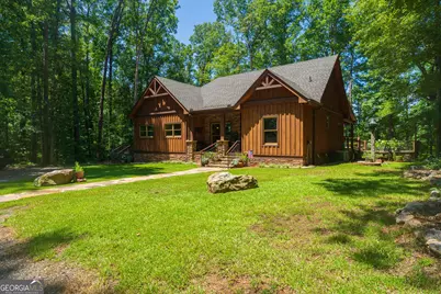 1638 Old Minor Road, Culloden, GA 31016 - Photo 1
