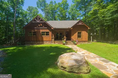 1638 Old Minor Road, Culloden, GA 31016 - Photo 1