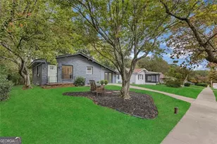 1265 Calhoun Ave, East Point, GA 30344 - Photo 2