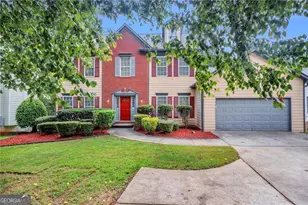 4179 Nance Road NW, Kennesaw, GA 30144 - Photo 1