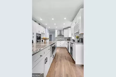 4179 Nance Road NW, Kennesaw, GA 30144 - Photo 4