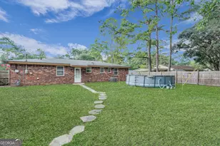 2114 Teresa Dr, Savannah, GA 31406 - Photo 20