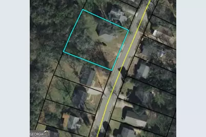 4255 Worsham Avenue, Macon, GA 31206 - Photo 8
