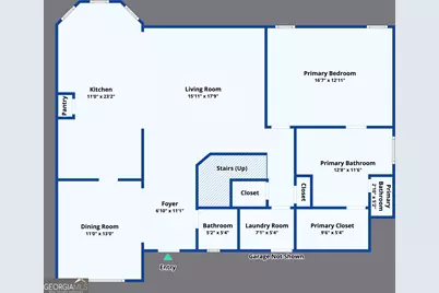 113 John Eady Court, Savannah, GA 31405 - Photo 44