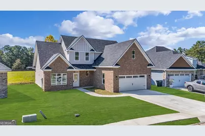 113 John Eady Court, Savannah, GA 31405 - Photo 6