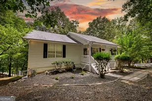 492 Water Oak Dr, Ellijay, GA 30540 - Photo 2