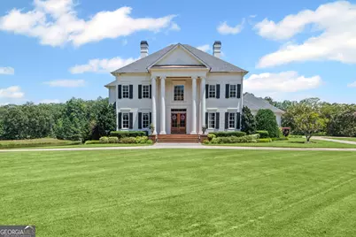 833 Hines Road, Moreland, GA 30259 - Photo 12