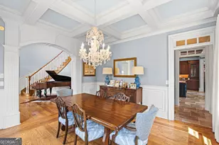 833 Hines Rd, Moreland, GA 30259 - Photo 20