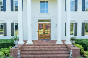 833 Hines Rd, Moreland, GA 30259 - Photo 8