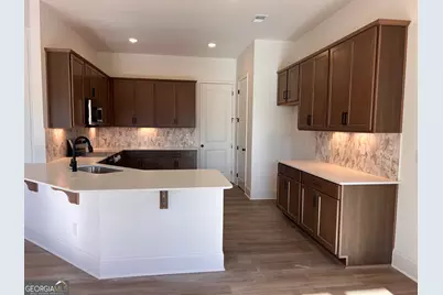 21 Thomaston Street #5, Newnan, GA 30263 - Photo 6