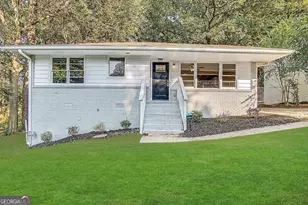 2720 Dearwood Dr SW, Atlanta, GA 30315 - Photo 1