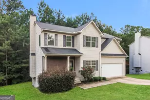 359 Westridge Cir, Dallas, GA 30132 - Photo 2