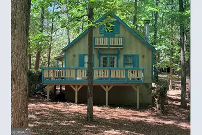 106 Chalet Circle, Pine Mountain, GA 31822 - Photo 22
