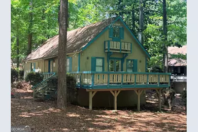 106 Chalet Circle, Pine Mountain, GA 31822 - Photo 1
