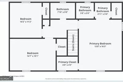 6176 Pinewood Drive SE, Covington, GA 30014 - Photo 22