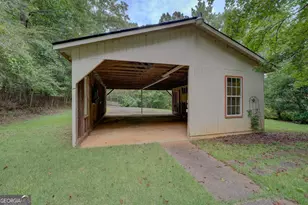 2803 Tucker Mill Ct SW, Conyers, GA 30094 - Photo 30