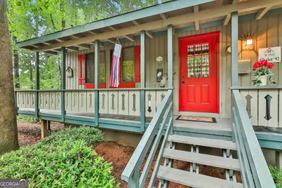 92 Chalet Circle, Pine Mountain, GA 31822 - Photo 4