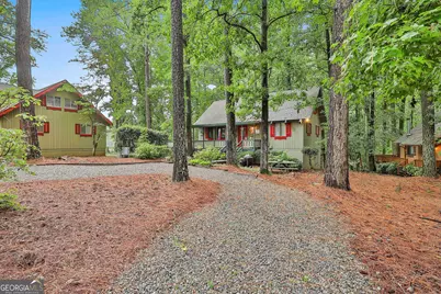 92 Chalet Circle, Pine Mountain, GA 31822 - Photo 26