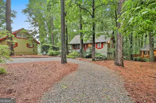 92 Chalet Cir, Pine Mountain, GA 31822 - Photo 26