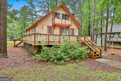 87 St. Moritz Drive, Pine Mountain, GA 31822 - Photo 1