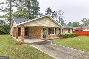 702 Magnolia Dr, Dublin, GA 31021 - Photo 4