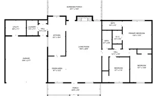 128 Belair Ln, Stockbridge, GA 30281 - Photo 40