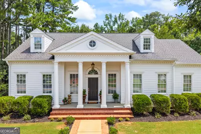 1355 Veranda Park Drive, Madison, GA 30650 - Photo 1