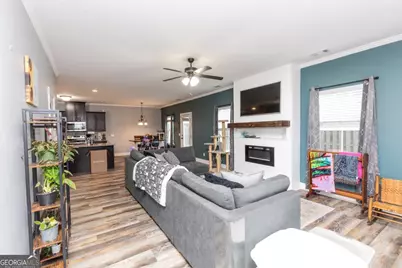 2 Sweet Berry Court, Guyton, GA 31312 - Photo 16