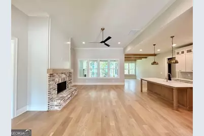 Lot 170 Snug Harbor Place, Newnan, GA 30263 - Photo 14