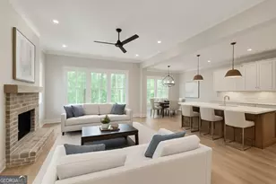 Lot 170 Snug Harbor Pl, Newnan, GA 30263 - Photo 16