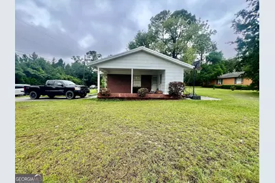 125 Fifth Avenue, Mcrae, GA 31055 - Photo 14