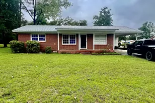 125 Fifth Ave, Mcrae, GA 31055 - Photo 2