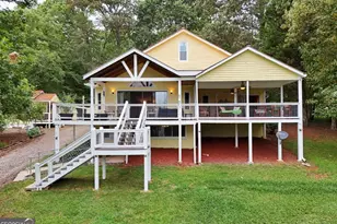 557 Hidden Pines Ct, Hiawassee, GA 30546 - Photo 1