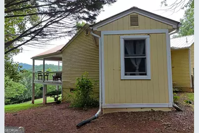 557 Hidden Pines Court, Hiawassee, GA 30546 - Photo 8