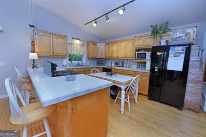 557 Hidden Pines Court, Hiawassee, GA 30546 - Photo 6