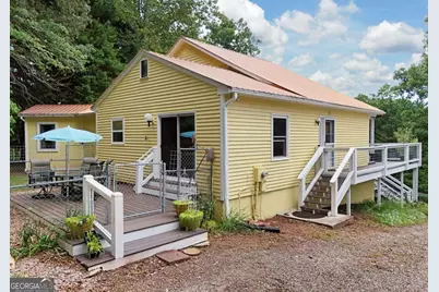 557 Hidden Pines Court, Hiawassee, GA 30546 - Photo 12