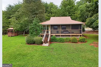 557 Hidden Pines Court, Hiawassee, GA 30546 - Photo 2