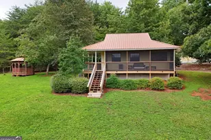 557 Hidden Pines Ct, Hiawassee, GA 30546 - Photo 2