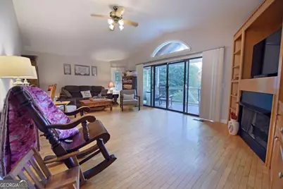 557 Hidden Pines Court, Hiawassee, GA 30546 - Photo 24