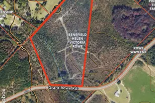 1396 Grant Rowe Road B, Dublin, GA 31021 - Photo 1