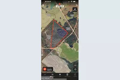 1396 Grant Rowe Road A, Dublin, GA 31021 - Photo 1