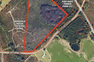 1396 Grant Rowe Road A, Dublin, GA 31021 - Photo 1