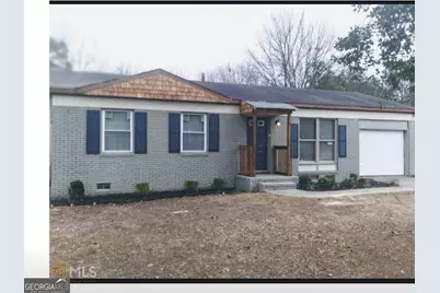 2824 Village Green Drive, Macon, GA 31206 - Photo 1
